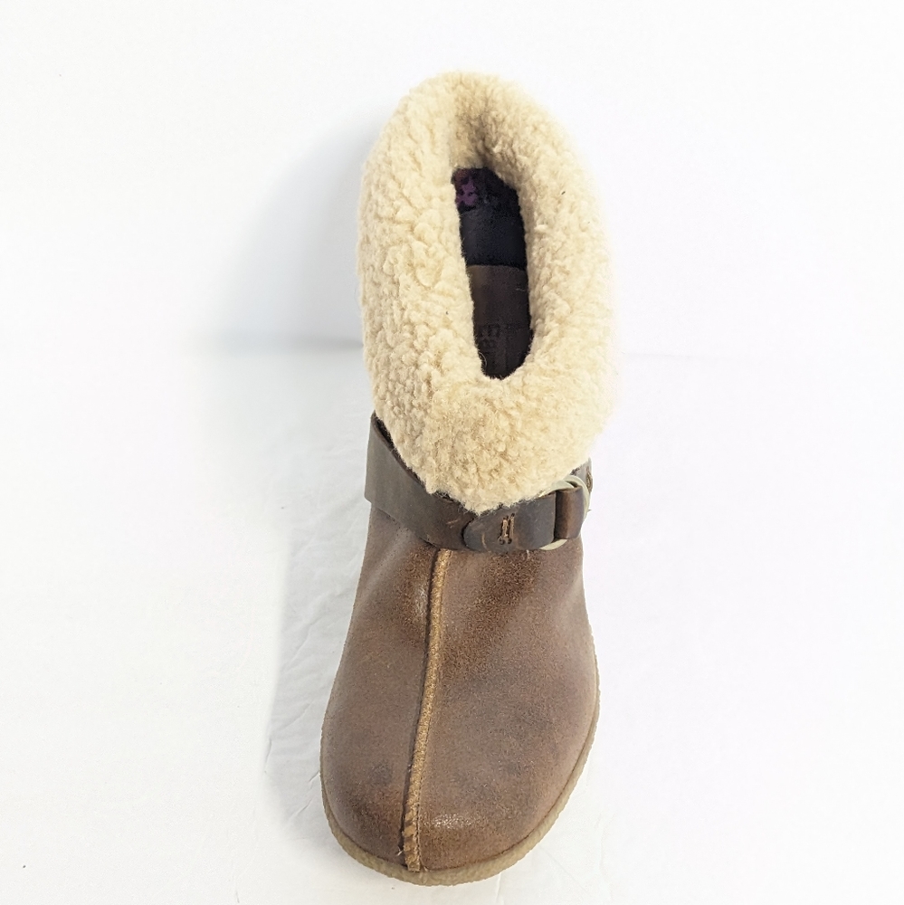 NWOT Timberland Bayden wedges - Picture 3 of 16